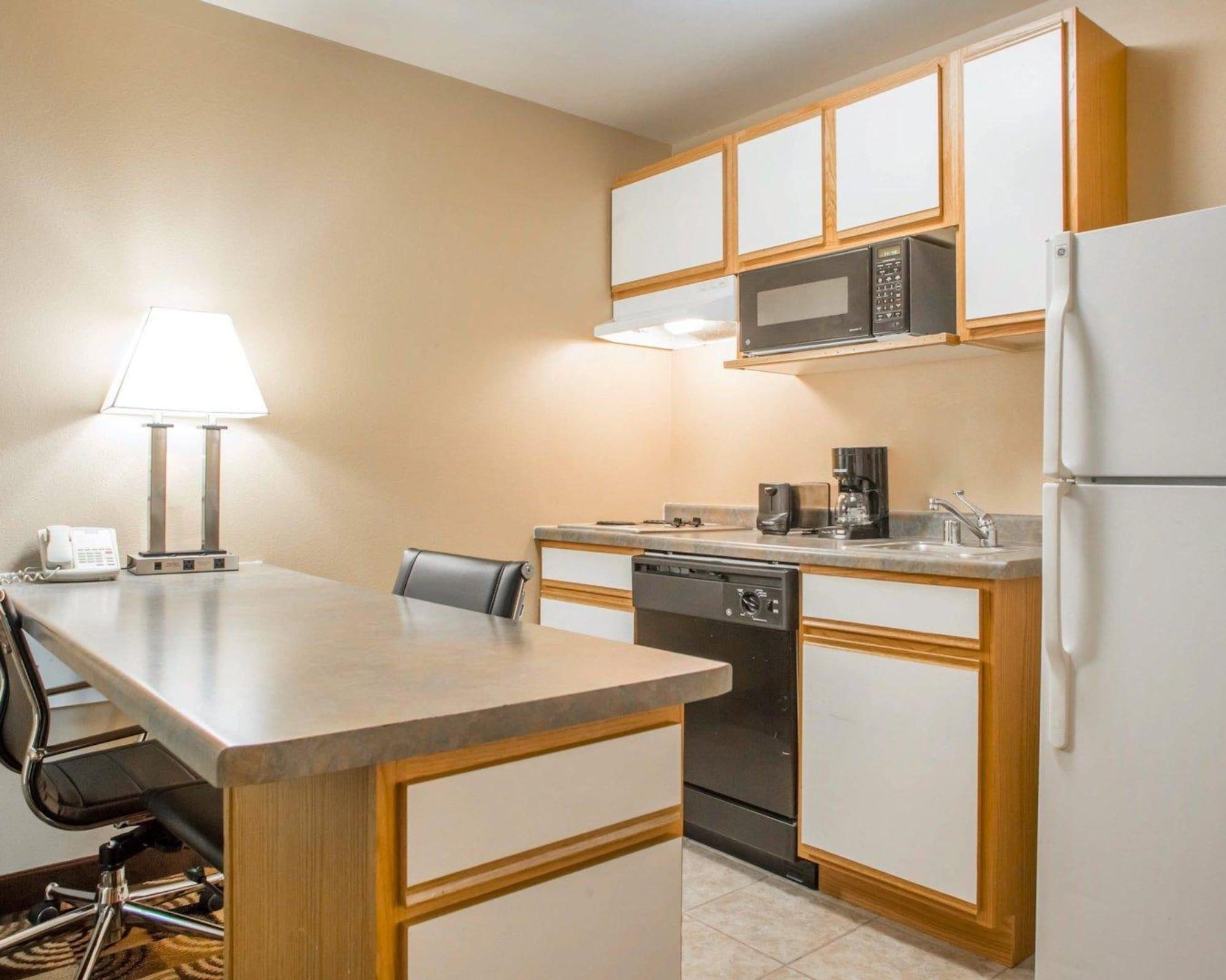 Hotel Hawthorn Extended By Wyndham Milwaukee Airport