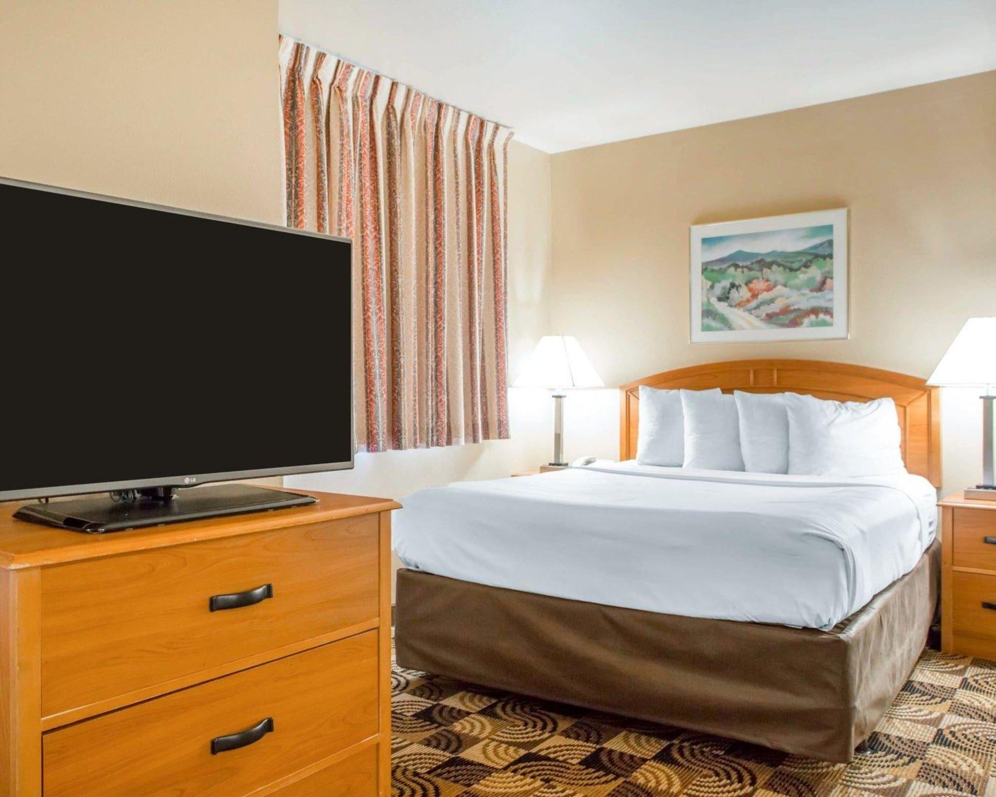 Hotel Hawthorn Extended By Wyndham Milwaukee Airport Oak Creek