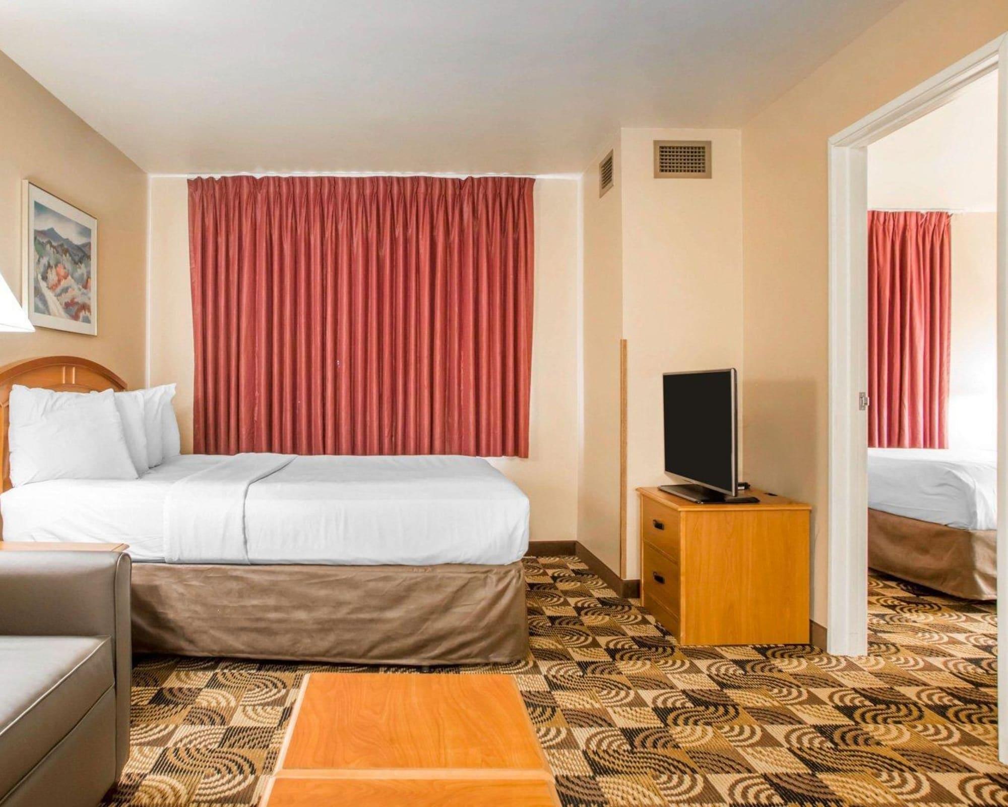 Hotel Hawthorn Extended By Wyndham Milwaukee Airport Oak Creek