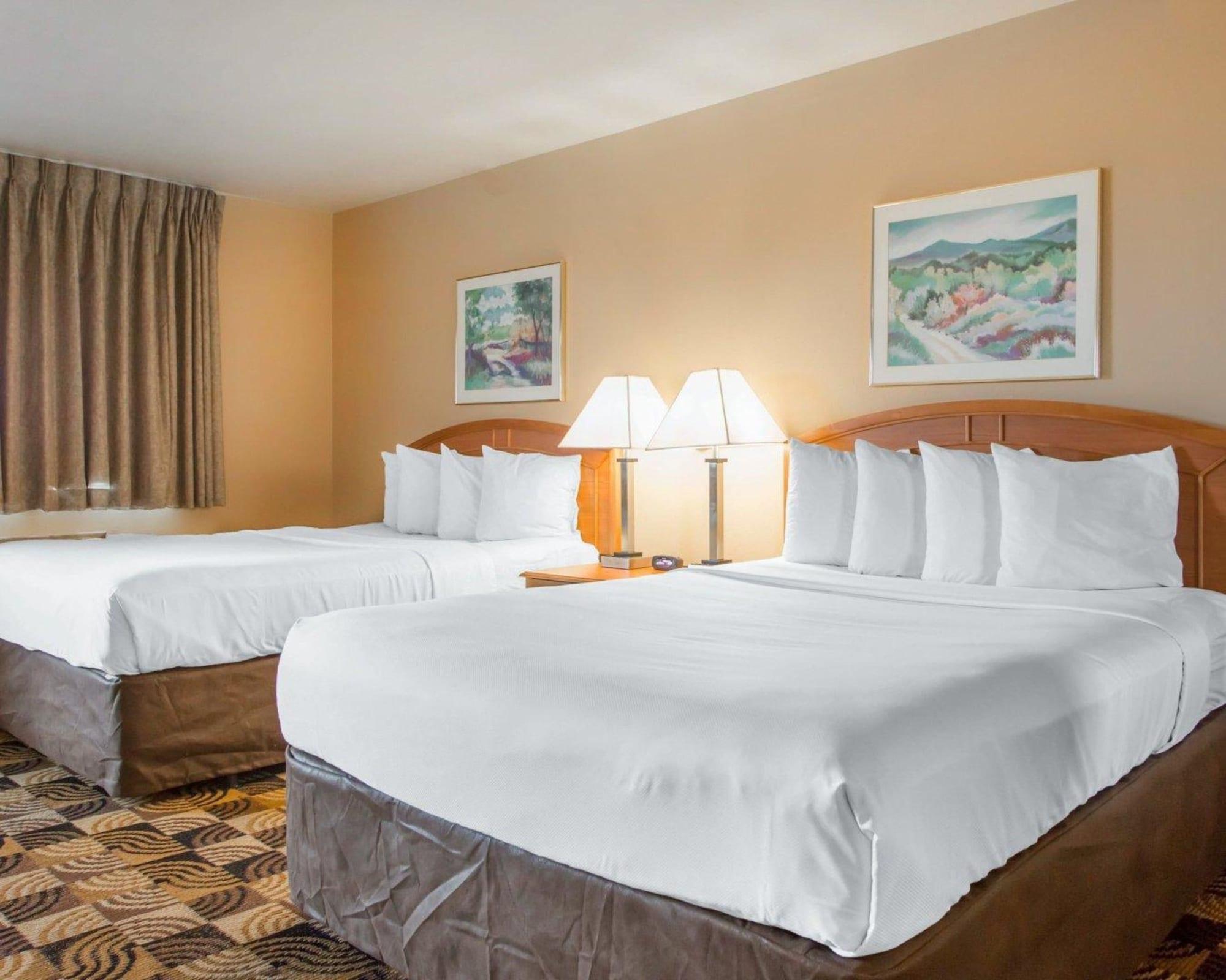 Hotel Hawthorn Extended By Wyndham Milwaukee Airport Oak Creek