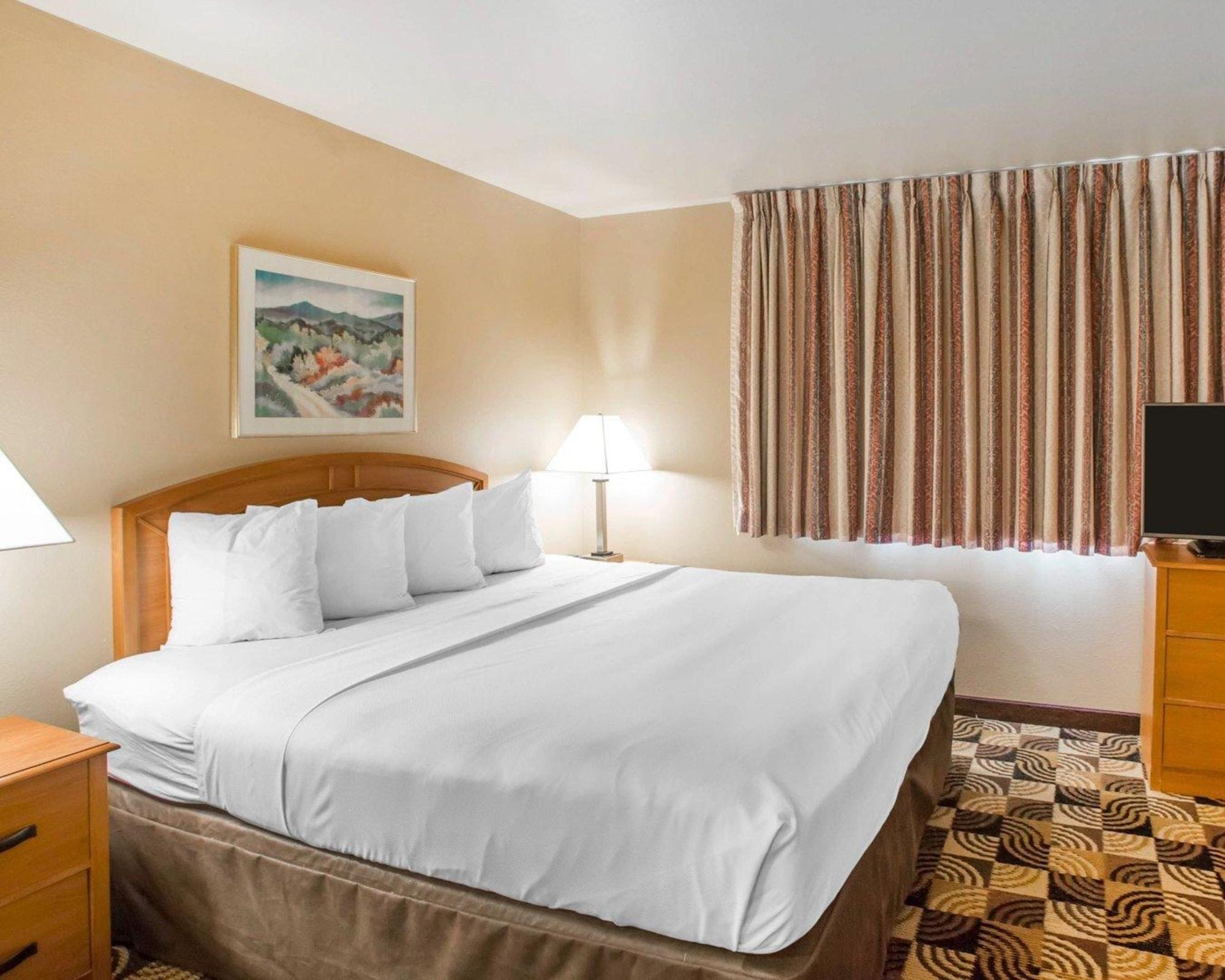 Hotel Hawthorn Extended By Wyndham Milwaukee Airport 3*