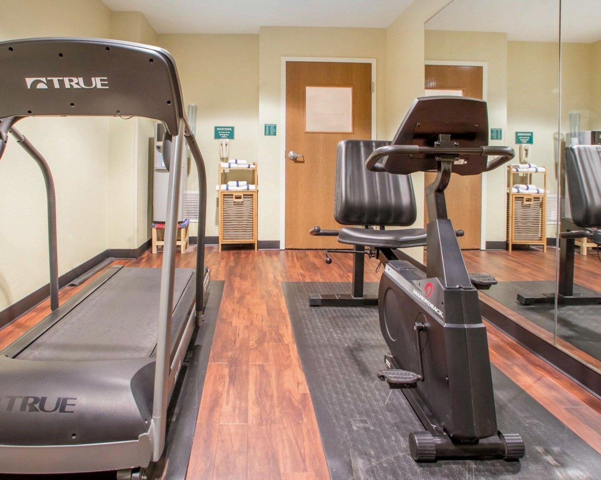 Hotel Hawthorn Extended By Wyndham Milwaukee Airport 3*