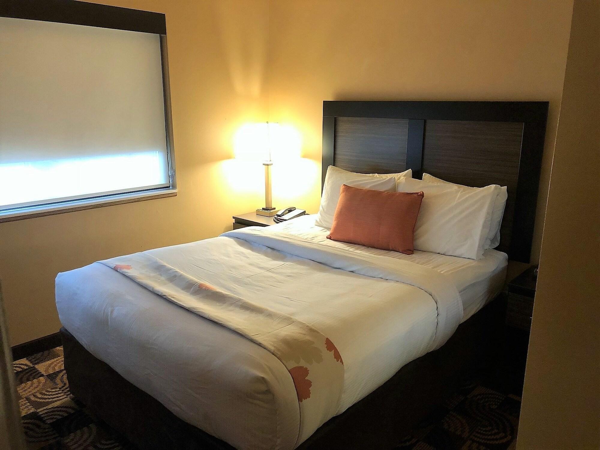 Hotel Hawthorn Extended By Wyndham Milwaukee Airport