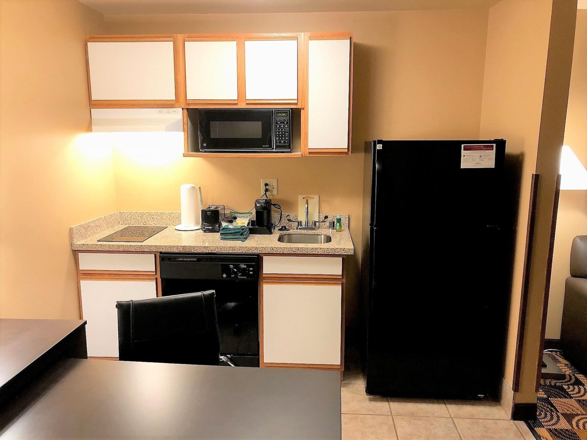 Hotel Hawthorn Extended By Wyndham Milwaukee Airport 3*