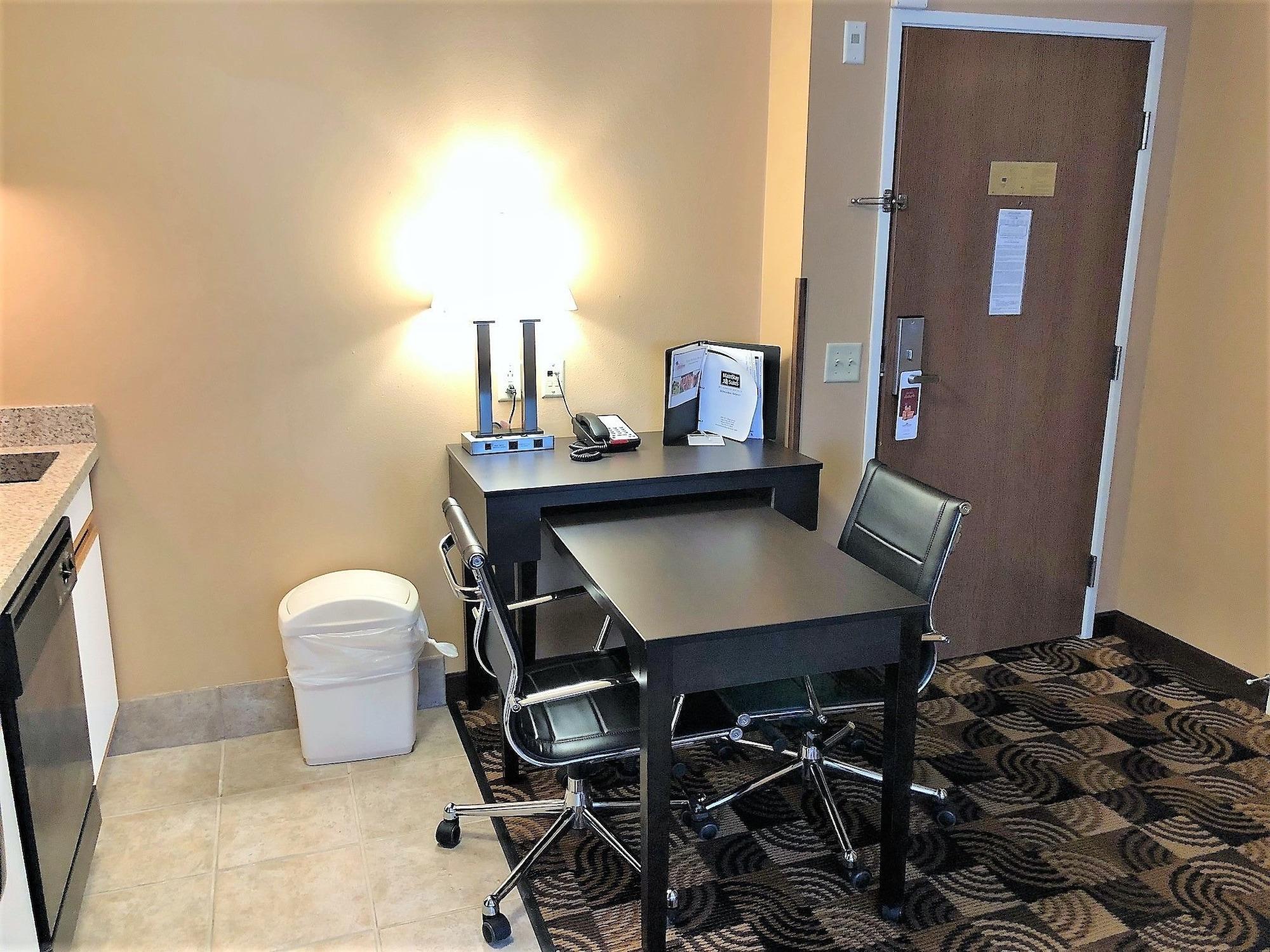 Hotel Hawthorn Extended By Wyndham Milwaukee Airport 3*