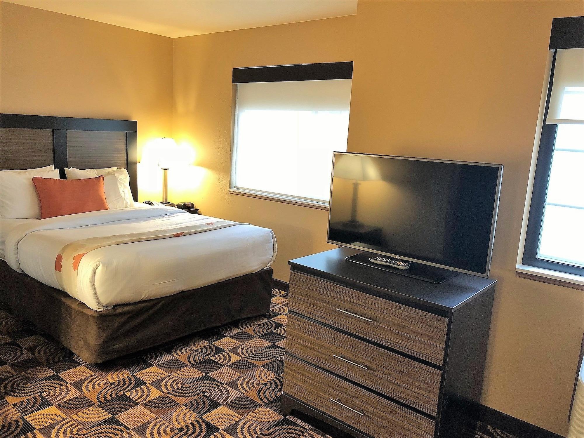 Hotel Hawthorn Extended By Wyndham Milwaukee Airport 3*
