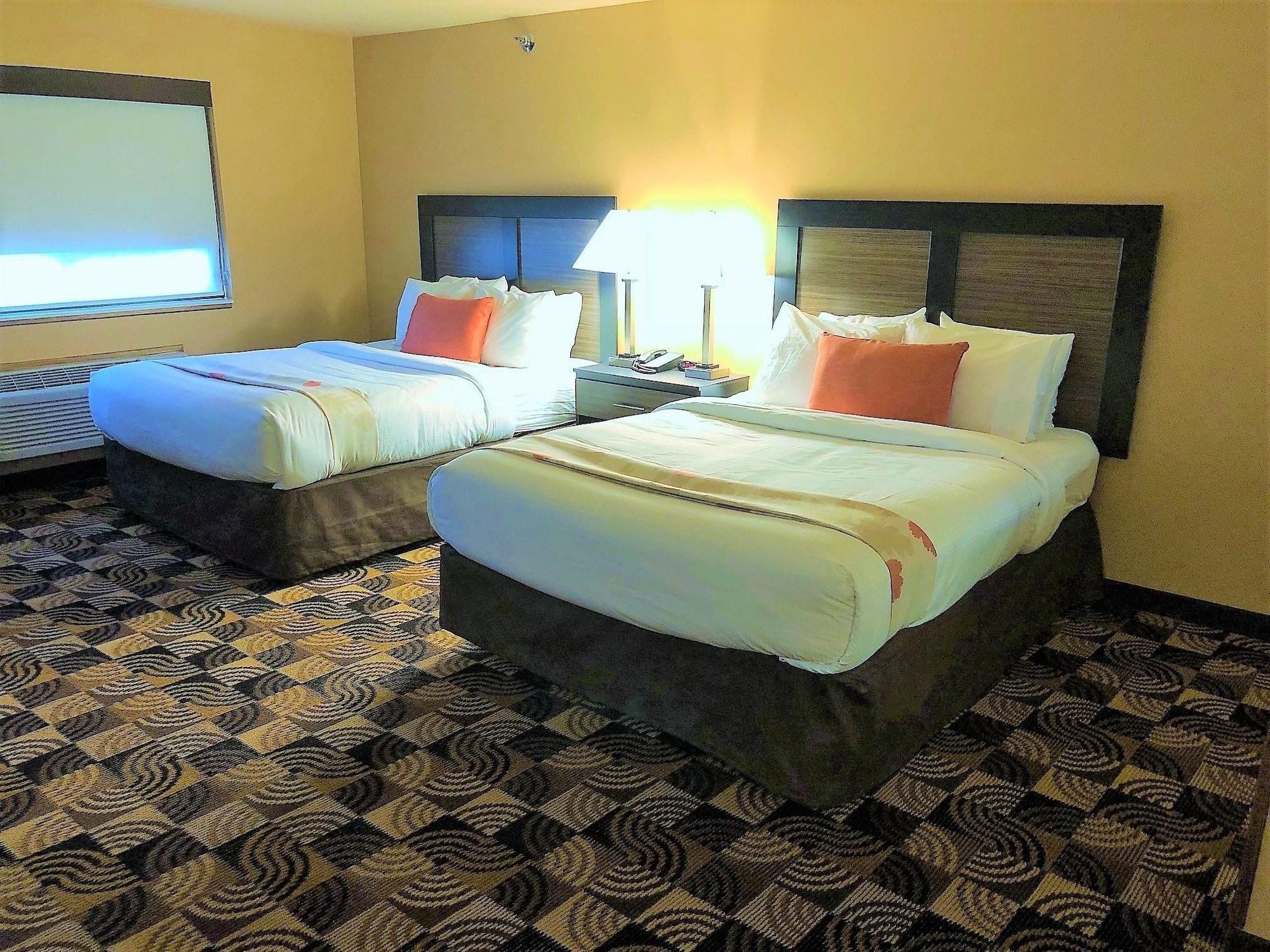 Hotel Hawthorn Extended By Wyndham Milwaukee Airport Oak Creek
