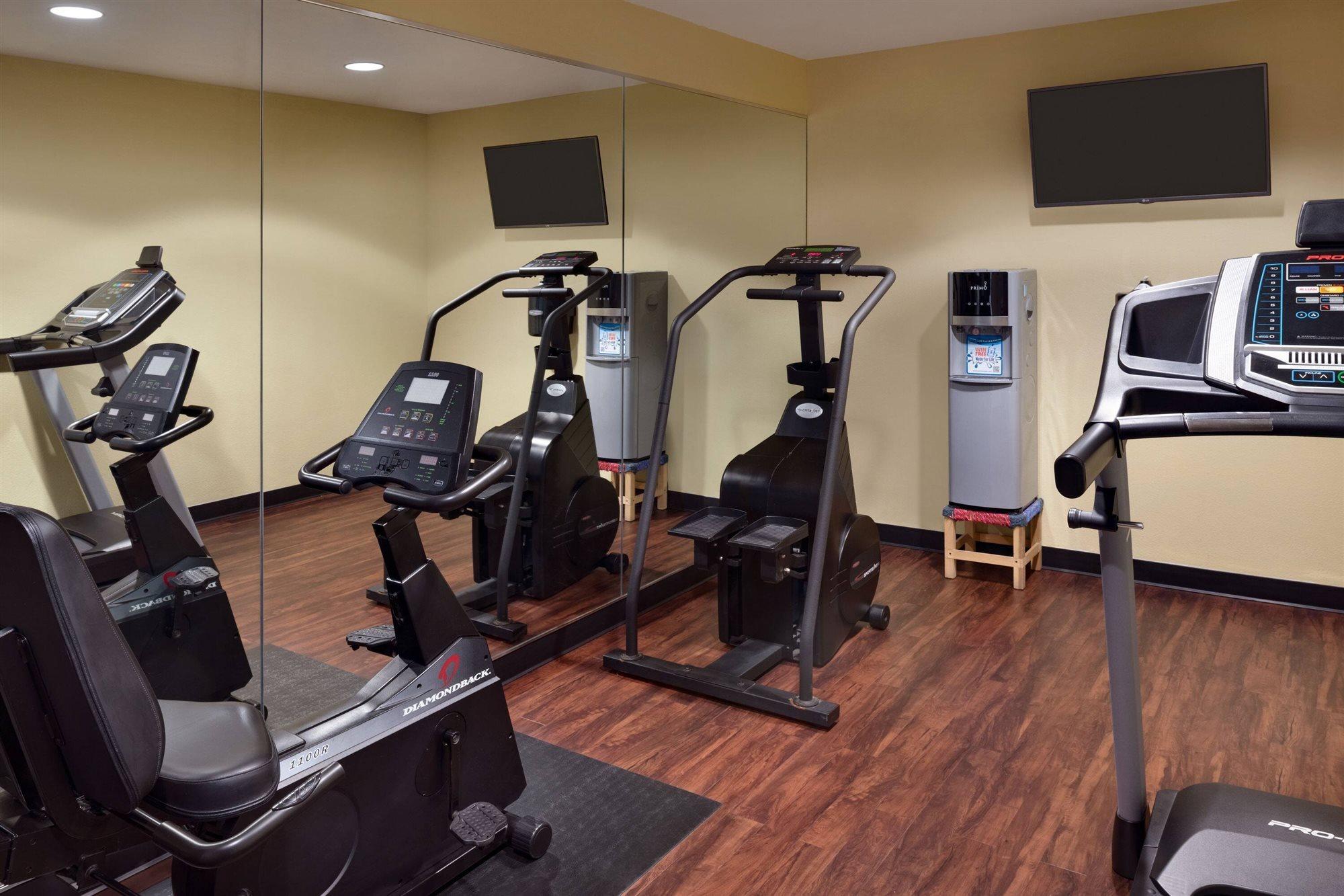 Hotel Hawthorn Extended By Wyndham Milwaukee Airport 3*