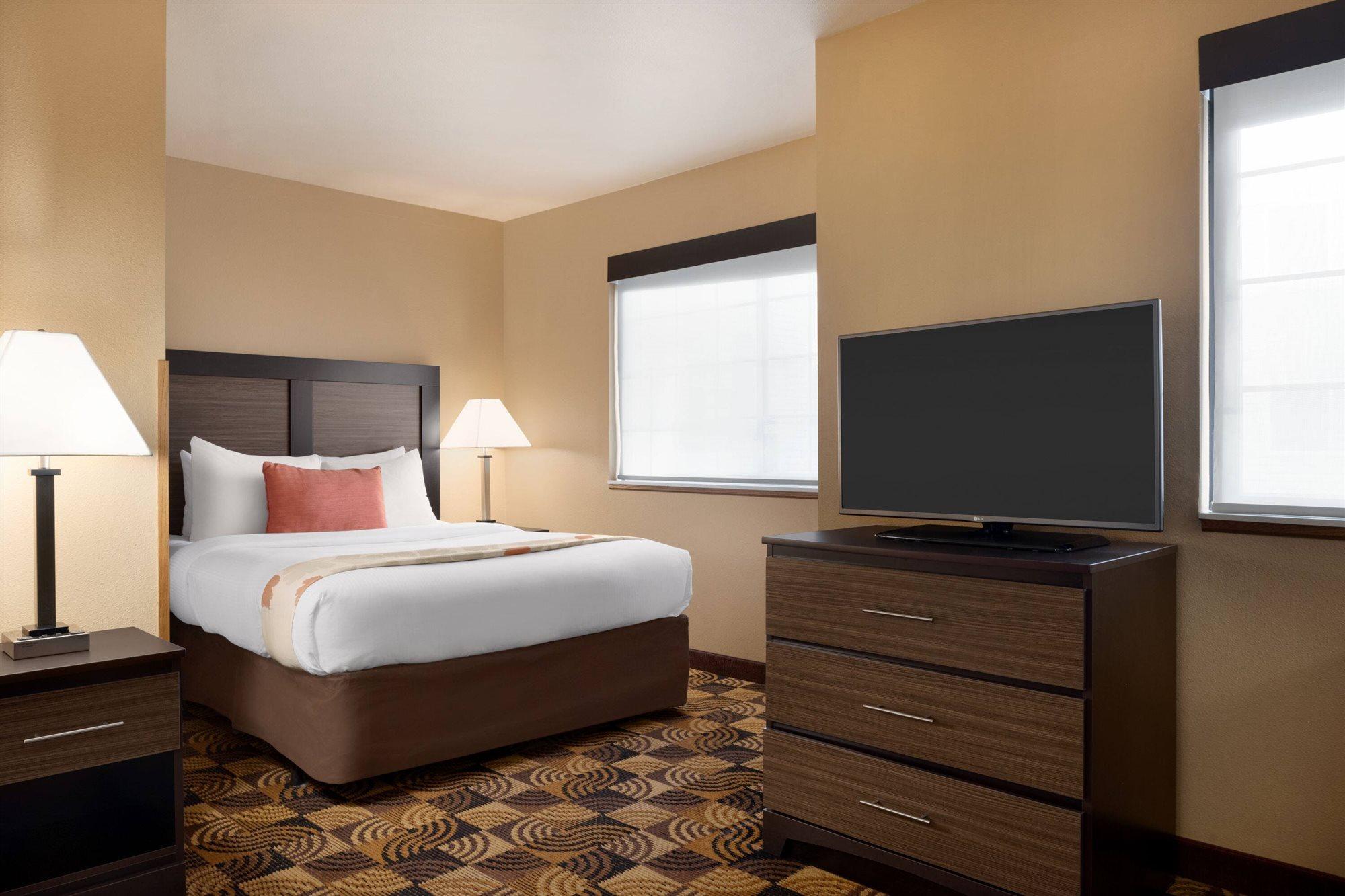 Hotel Hawthorn Extended By Wyndham Milwaukee Airport