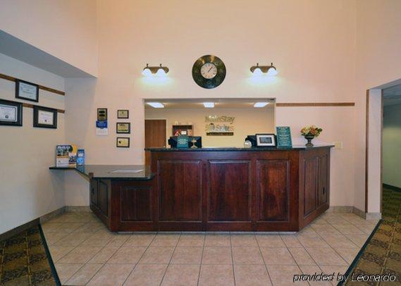 Hawthorn Extended By Wyndham Milwaukee Airport Hotel 3*