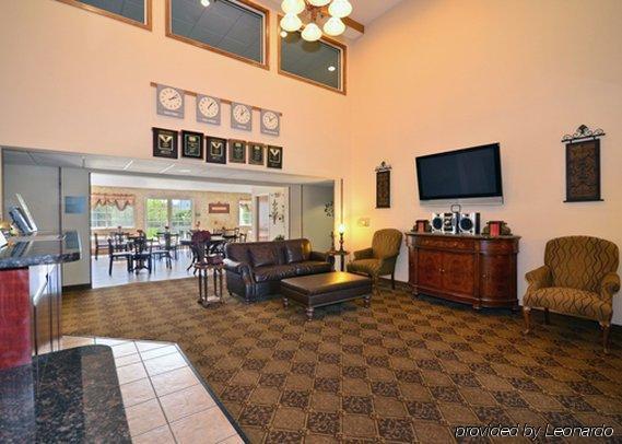 Hotel Hawthorn Extended By Wyndham Milwaukee Airport Oak Creek