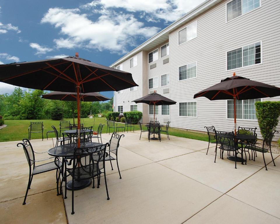 Hawthorn Extended By Wyndham Milwaukee Airport