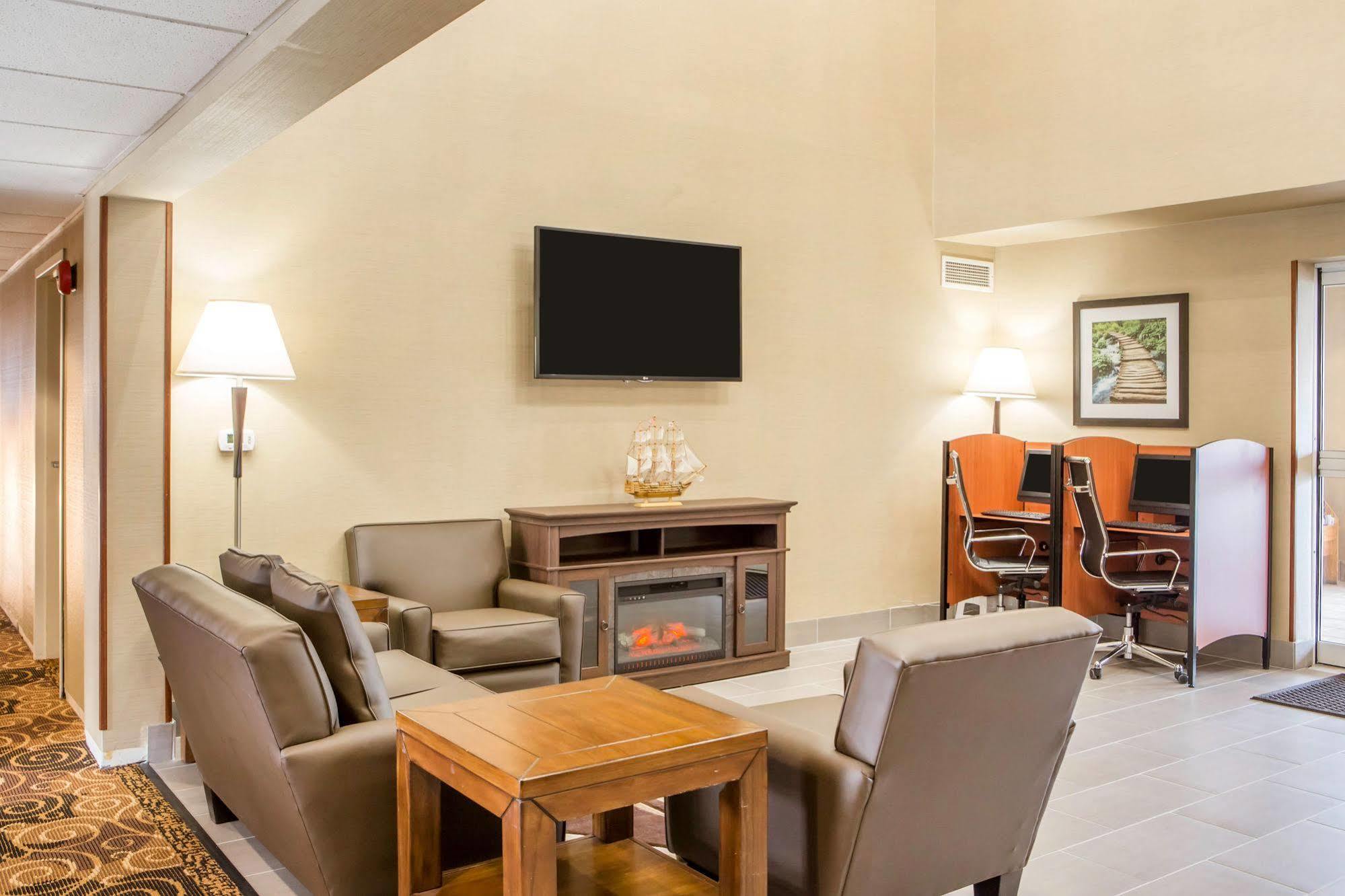 Hotel Hawthorn Extended By Wyndham Milwaukee Airport