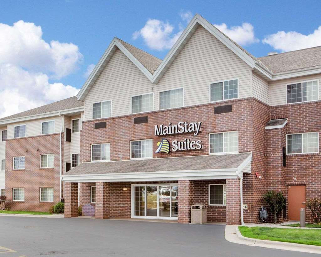 Hotel Hawthorn Extended By Wyndham Milwaukee Airport Oak Creek