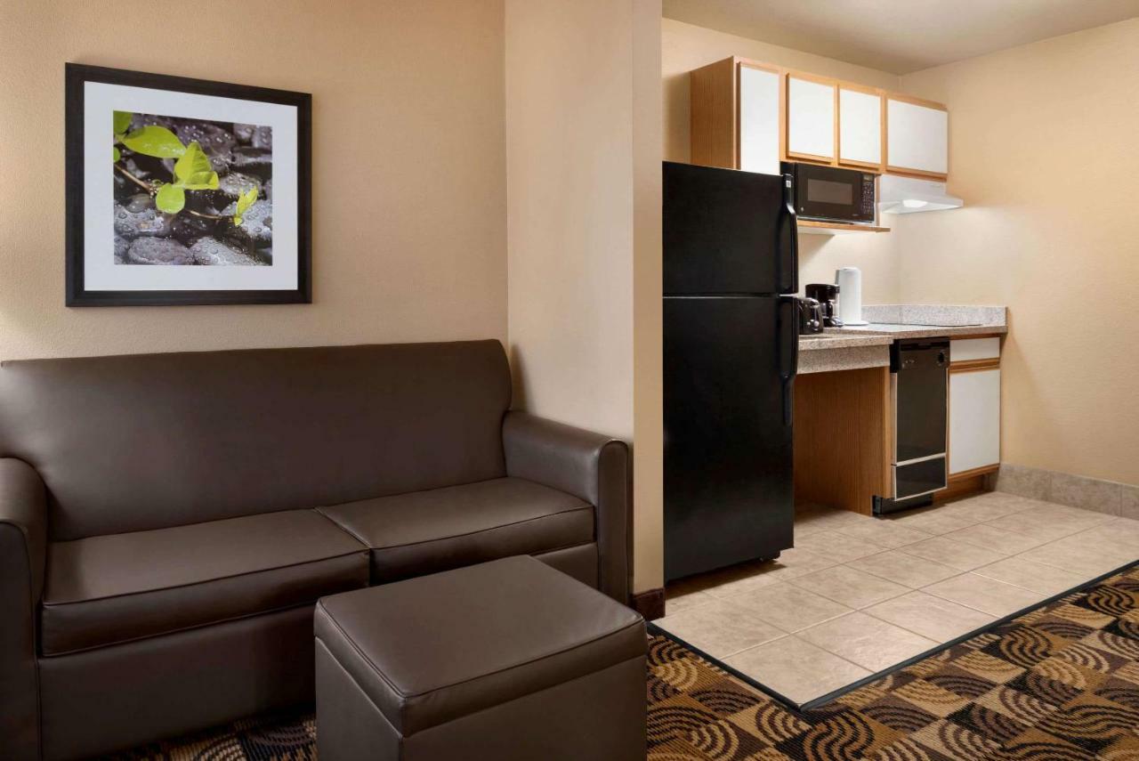 Hotel Hawthorn Extended By Wyndham Milwaukee Airport