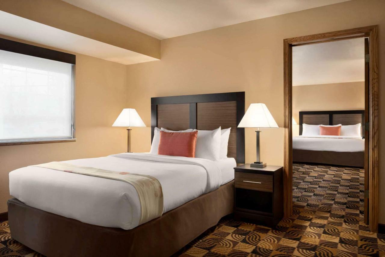 Hotel Hawthorn Extended By Wyndham Milwaukee Airport