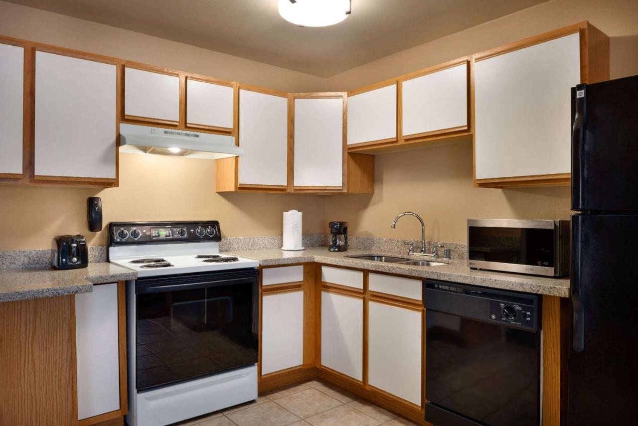 Hawthorn Extended By Wyndham Milwaukee Airport 3* Oak Creek